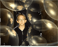 Seite von Alexander Brinck