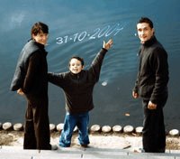 Seite von Niki Landgraf Fussballprofi