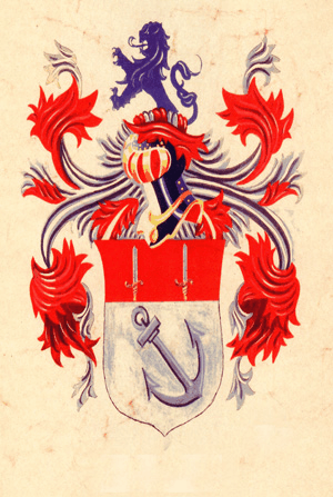 Zum Gedenken an Johannes Brinck, meinen Vater!